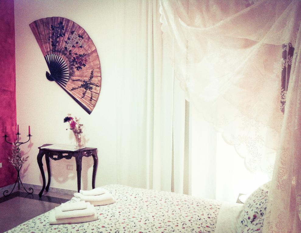 B&B Amerigo Vespucci ペスカーラ 部屋 写真